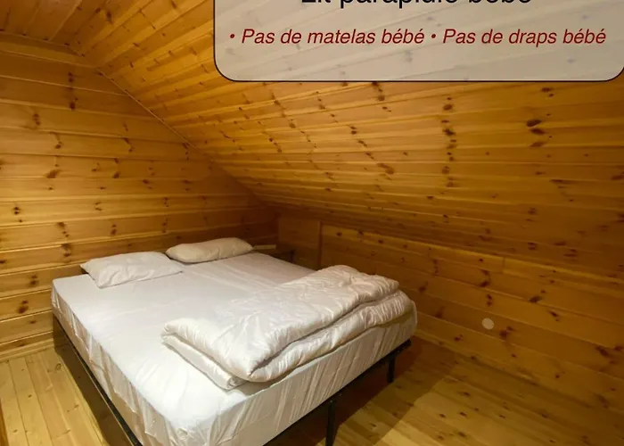 Chaleureux Pres L'andorre . *